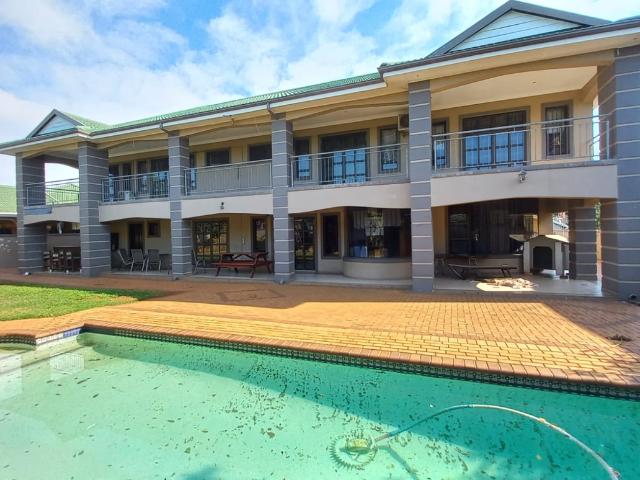 House for rent in Groot Brak Rivier, Western Cape
