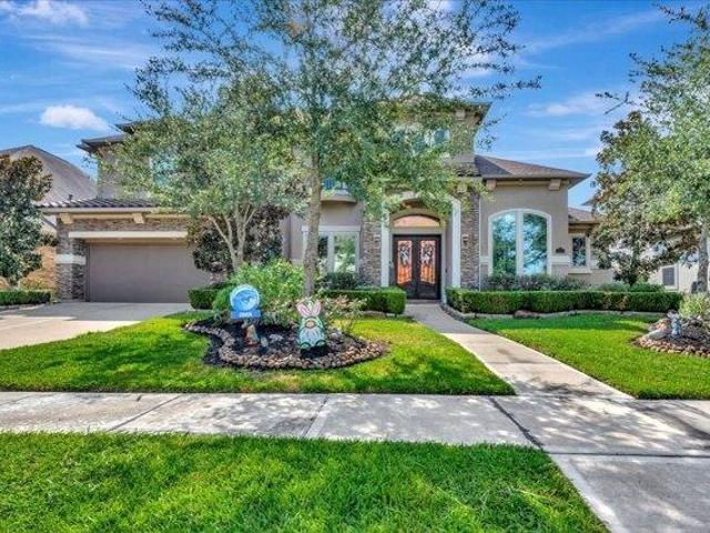 House for sale in Friendswood, Texas