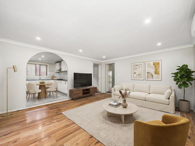 House for rent in Lakemba, Sydney