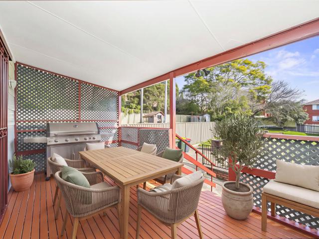 House for rent in Lakemba, Sydney