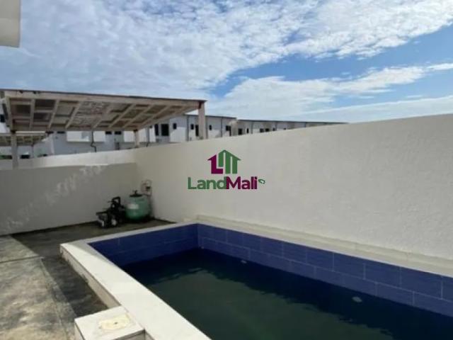 Property for sale in Eti Osa, Abuja