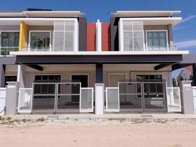 Terraced House for sale in Bukit Katil, Malaka
