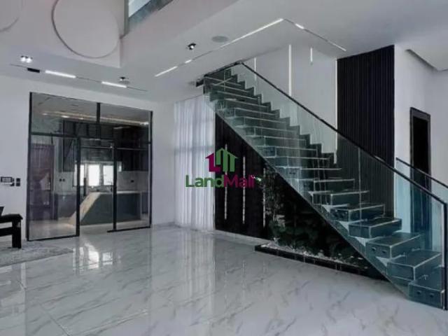 Property for sale in Eti Osa, Abuja