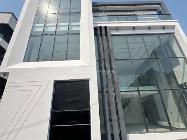 Property for sale in Eti Osa, Lagos