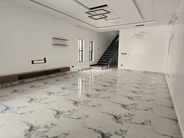 Property for rent in Eti Osa, Abuja