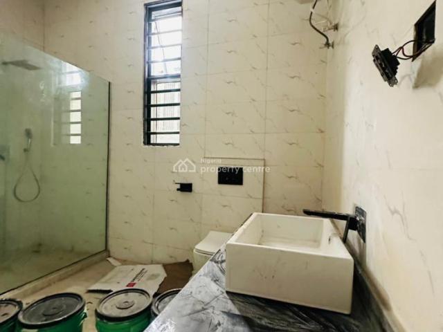 Property for sale in Amuwo Odofin, Abuja