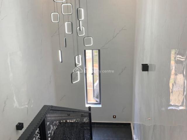 Detached duplex for sale in Abuja, Sokoto