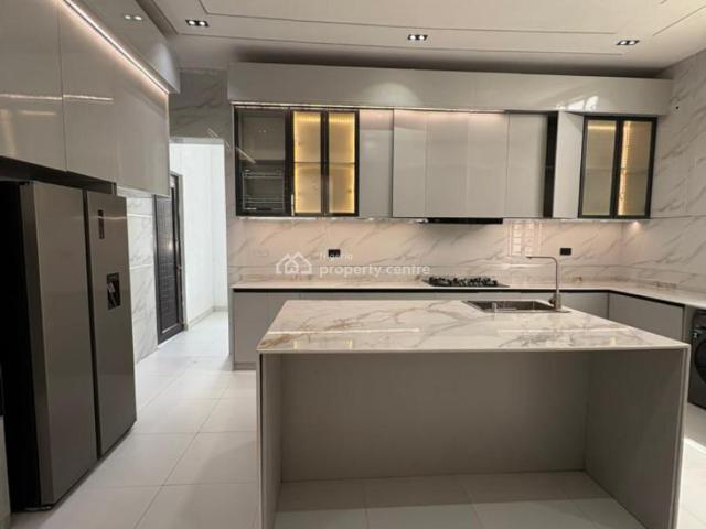 Property for sale in Eti Osa, Lagos