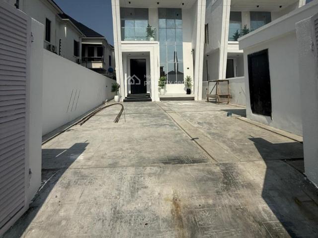 House for sale in Lekki, Lagos