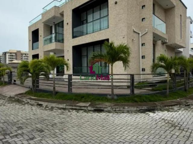 Property for sale in Eti Osa, Abuja