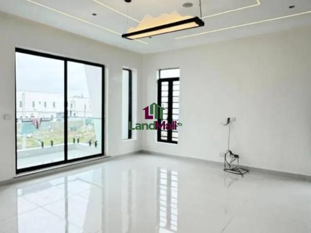 Property for sale in Eti Osa, Abuja