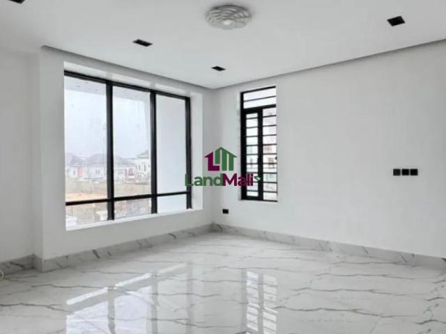 Property for sale in Eti Osa, Abuja