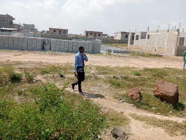 Land for sale in Abuja, Sokoto