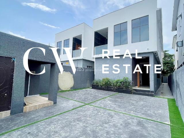 Property for sale in Eti Osa, Lagos