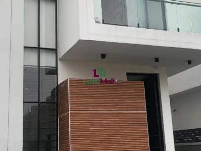 Property for sale in Eti Osa, Abuja