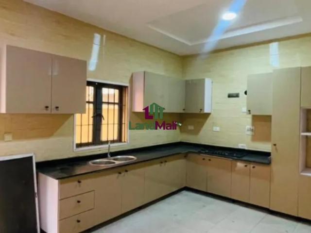 Property for rent in Eti Osa, Abuja
