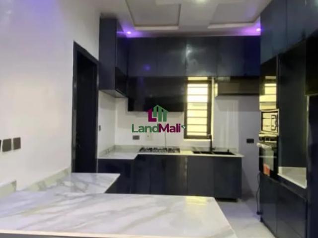 Property for sale in Eti Osa, Abuja