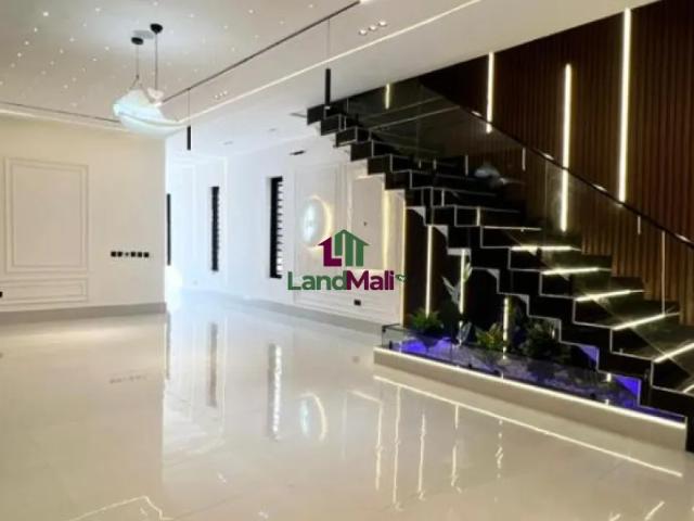 Property for sale in Eti Osa, Abuja