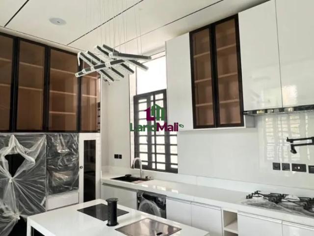 Property for sale in Eti Osa, Abuja