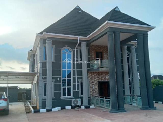 Property for sale in Alimosho, Abuja