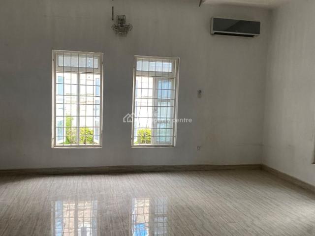 Detached duplex for sale in Abuja, Sokoto