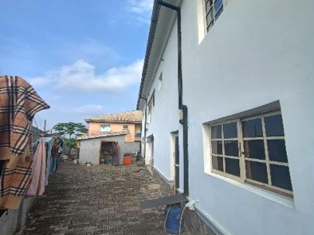 Detached house for rent in Amuwo Odofin, Abuja