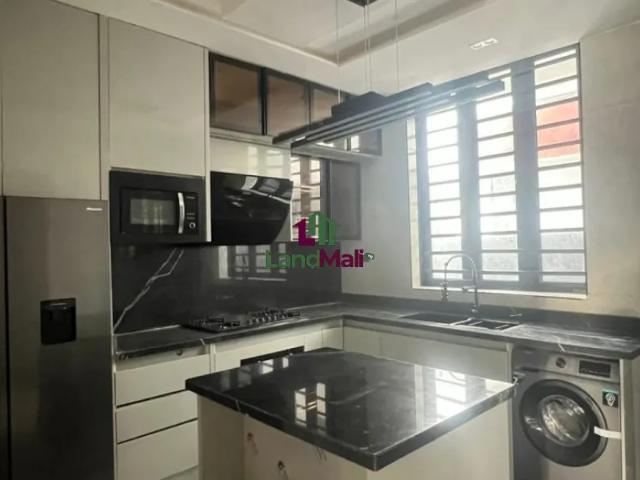 Property for sale in Eti Osa, Abuja