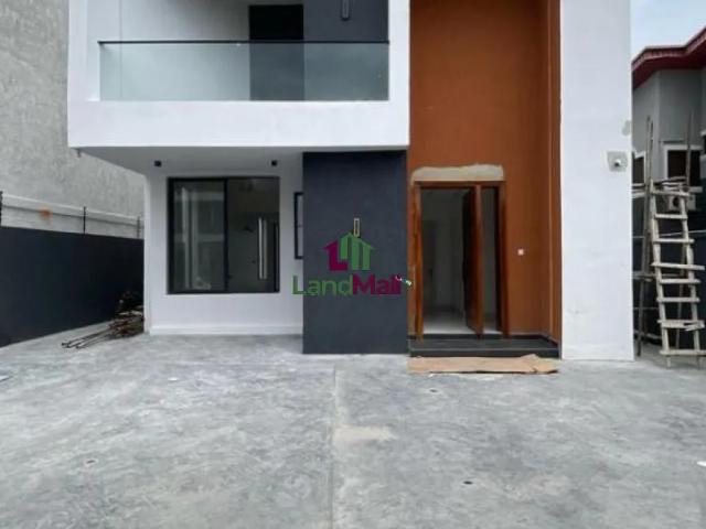 Property for sale in Eti Osa, Abuja