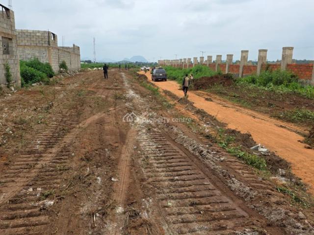 Property for sale in Abuja, Sokoto