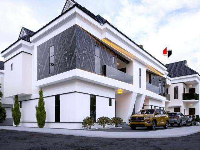 Land for sale in Karsana, Abuja