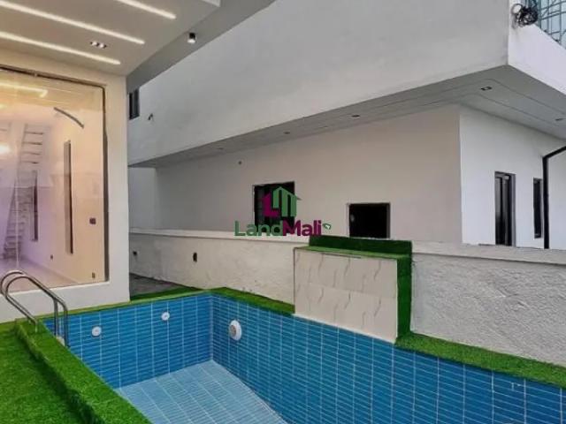 Property for sale in Eti Osa, Abuja