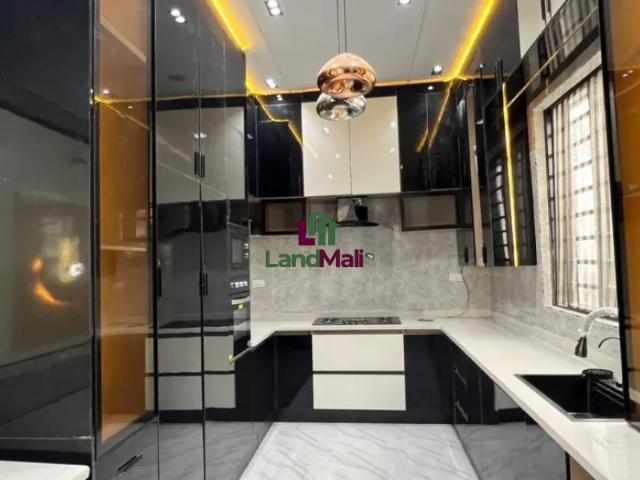 Property for sale in Eti Osa, Abuja