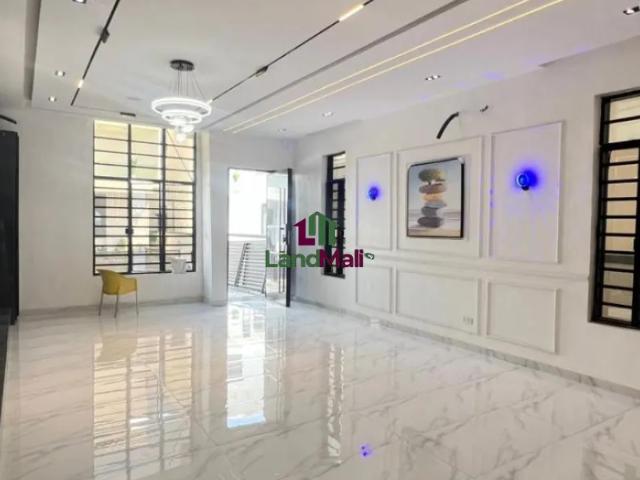 Property for sale in Eti Osa, Abuja