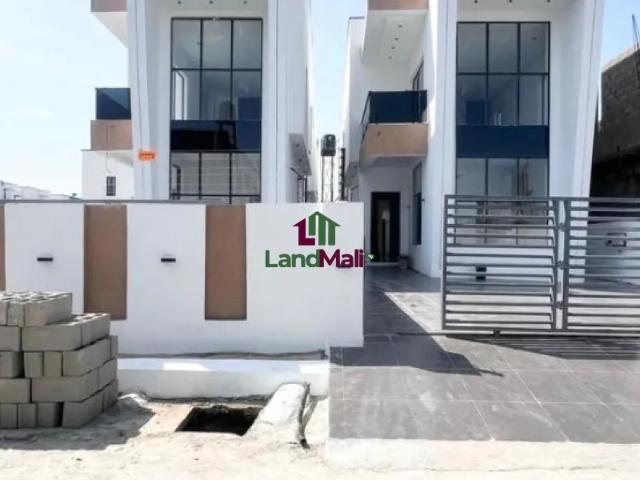 Property for sale in Eti Osa, Abuja