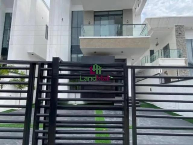 Property for sale in Eti Osa, Abuja