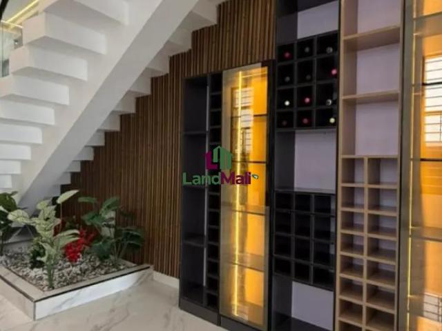 Property for sale in Eti Osa, Abuja