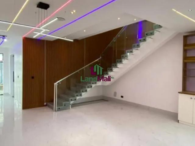 Property for sale in Eti Osa, Abuja