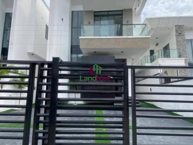 Property for sale in Eti Osa, Abuja