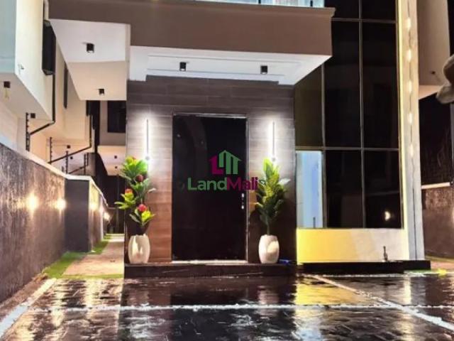 Property for sale in Eti Osa, Abuja