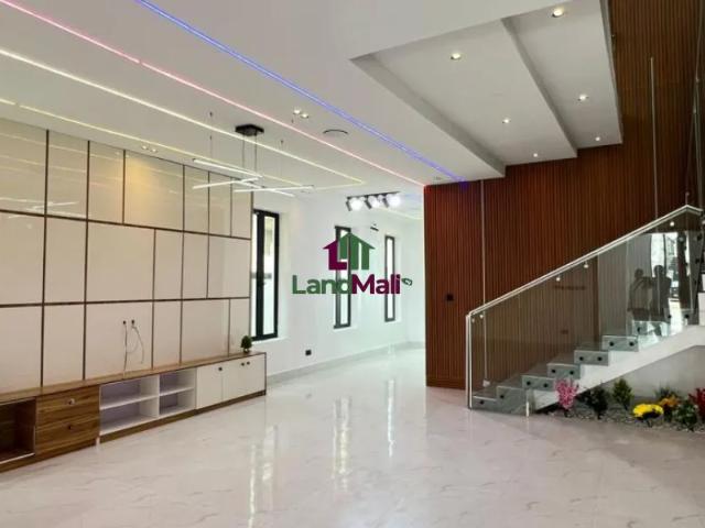 Property for sale in Eti Osa, Abuja