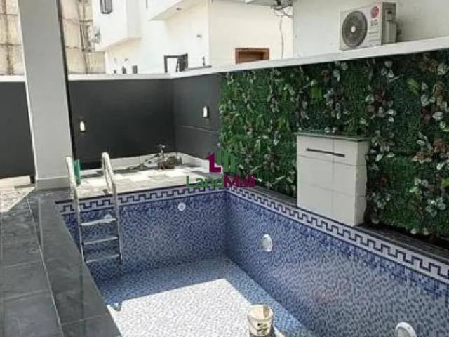 Property for sale in Eti Osa, Abuja