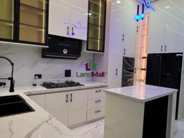 Property for sale in Eti Osa, Abuja