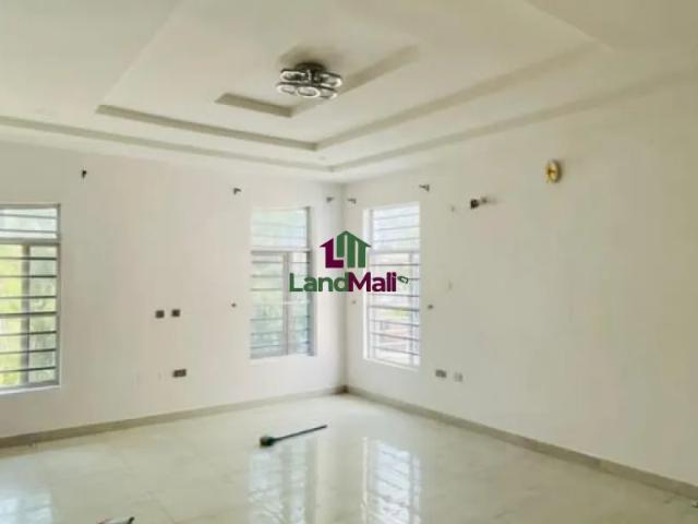 Property for rent in Eti Osa, Abuja