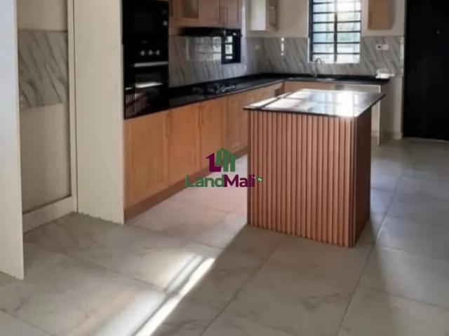 Property for rent in Eti Osa, Abuja