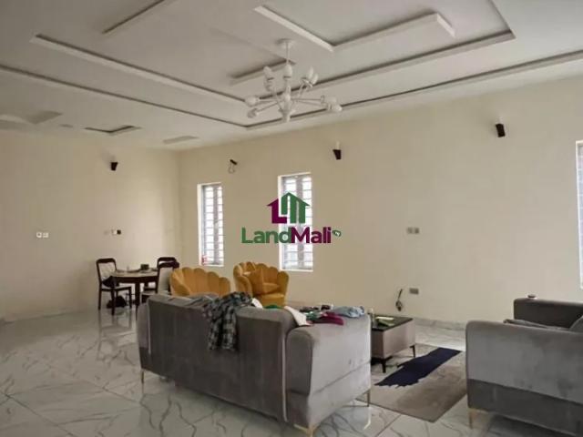 Property for rent in Eti Osa, Abuja
