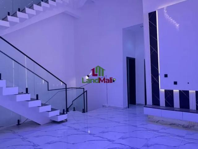 Property for sale in Eti Osa, Abuja