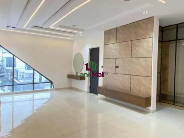 Property for sale in Eti Osa, Abuja