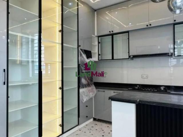 Property for rent in Eti Osa, Abuja