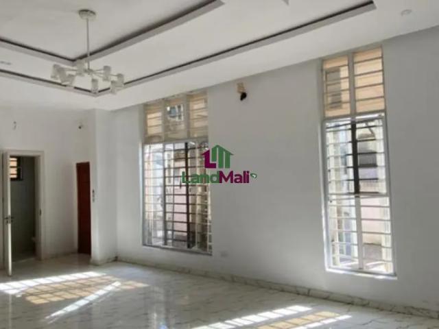 Property for rent in Eti Osa, Abuja