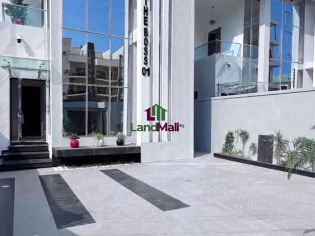 Property for sale in Eti Osa, Abuja